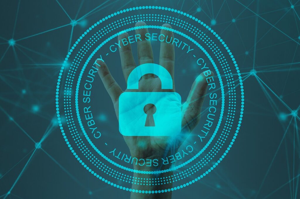 Cybersecurity in 2025