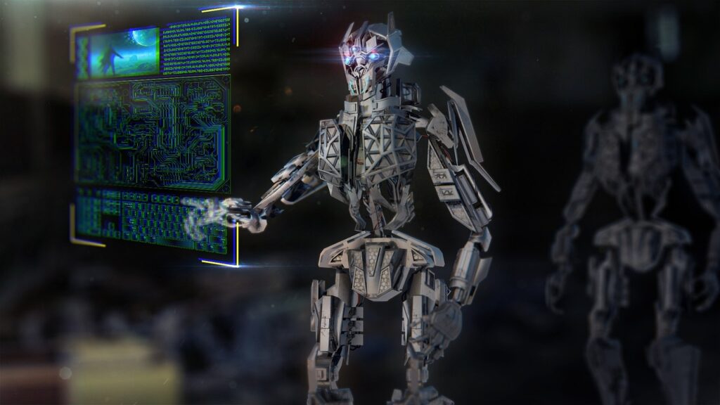 Artificial Intelligence (AI)